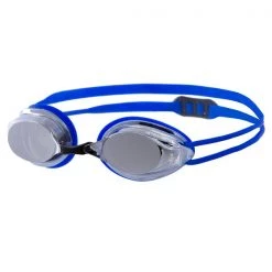 VORGEE - Missile Silver Mirror Lens Goggles Other Sports