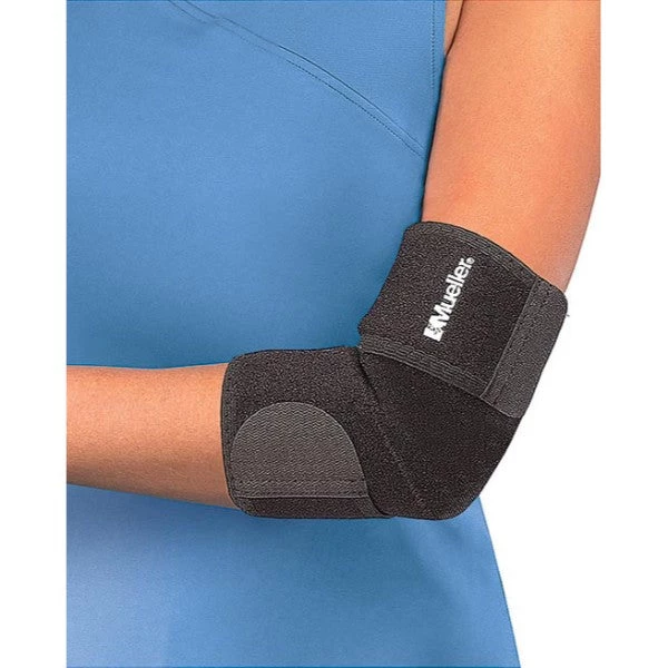 Sport Care/Accessories MUELLER - Adjustable Elbow Support 3 Sport Care/Accessories MUELLER - Adjustable Elbow Support