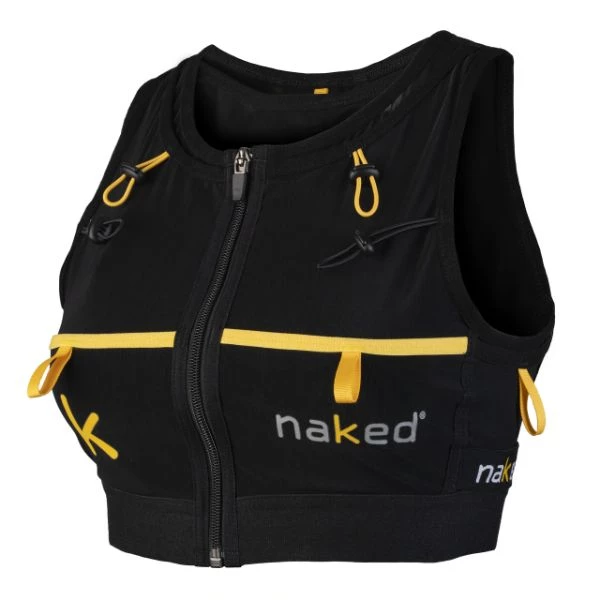 NAKED - Women's High Capacity Running Vest 3 NAKED - Women's High Capacity Running Vest