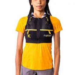 NAKED - Women's High Capacity Running Vest 13 NAKED - Women's High Capacity Running Vest