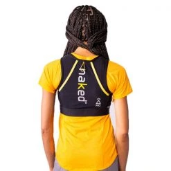 NAKED - Women's High Capacity Running Vest 14 NAKED - Women's High Capacity Running Vest