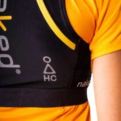 NAKED - Women's High Capacity Running Vest 16 NAKED - Women's High Capacity Running Vest