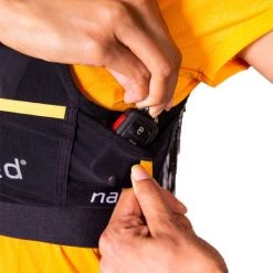 NAKED - Women's High Capacity Running Vest 18 NAKED - Women's High Capacity Running Vest