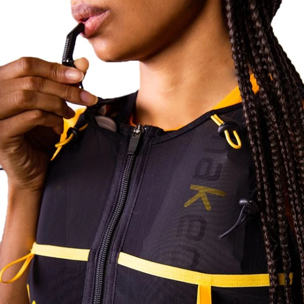 NAKED - Women's High Capacity Running Vest 11 NAKED - Women's High Capacity Running Vest