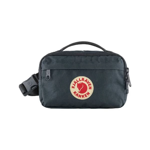 Accessories FJALLRAVEN - Kanken Hip Pack 7 Accessories FJALLRAVEN - Kanken Hip Pack