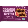 NATURE's BAKERY - Whole Wheat Fig Bar - Original Fig Nutrition/Hydration 2 NATURE's BAKERY - Whole Wheat Fig Bar - Original Fig Nutrition/Hydration