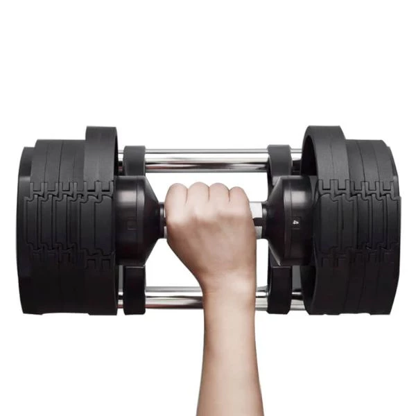 NUO - Flexbell Adjustable Dumbbell 3 NUO - Flexbell Adjustable Dumbbell
