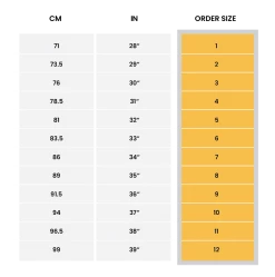 NAKED - SL Running Band Run/Trail 11 NAKED - SL Running Band Run/Trail