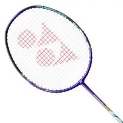 YONEX - Nanoflare Drive Badminton Racket (Pre - Strung)