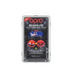 OPRO - Power-fit Mouthguard For Countries (Adult) 39 OPRO - Power-fit Mouthguard For Countries (Adult)