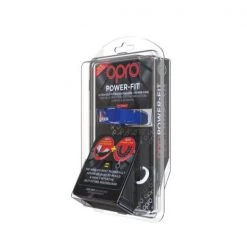 OPRO - Power-fit Mouthguard For Countries (Adult) 40 OPRO - Power-fit Mouthguard For Countries (Adult)
