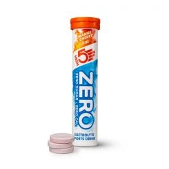 HIGH5 - Zero Electrolyte Drink Tablets Nutrition/Hydration