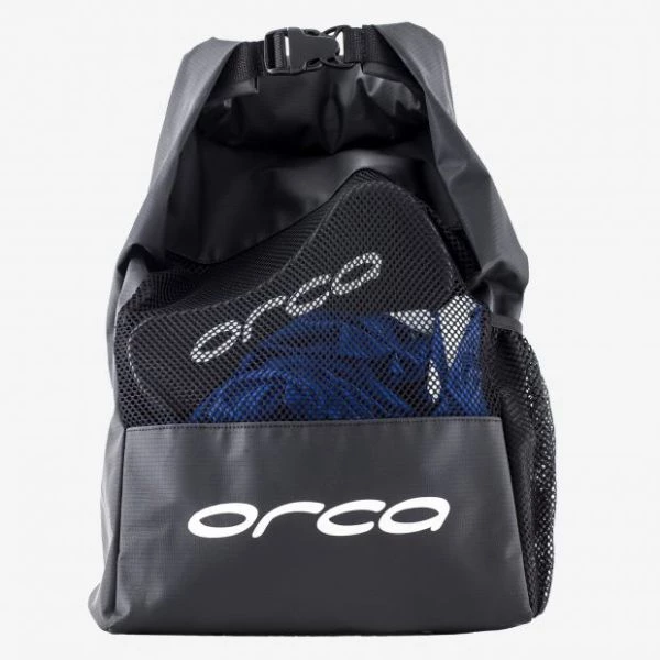 Other Sports ORCA - Mesh Backpack (Black) 3 Other Sports ORCA - Mesh Backpack (Black)