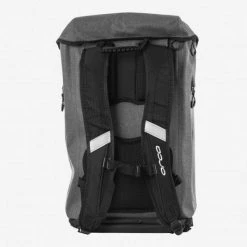 ORCA - Urban Waterproof Backpack (Black) Accessories