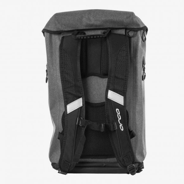 ORCA - Urban Waterproof Backpack (Black) Accessories 4 ORCA - Urban Waterproof Backpack (Black) Accessories