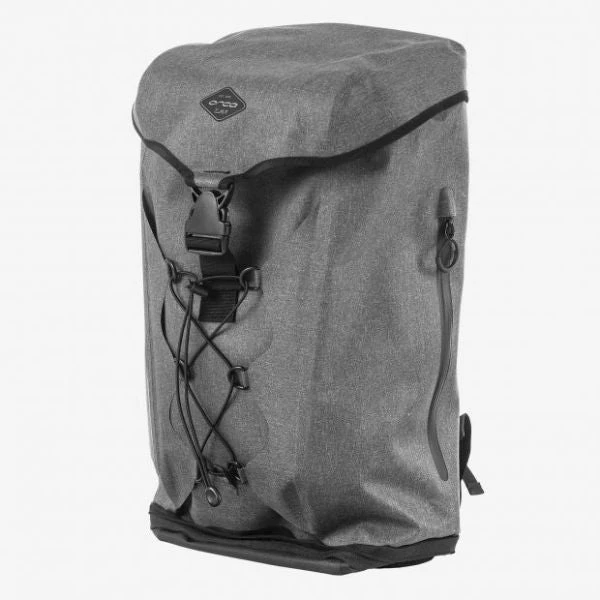 ORCA - Urban Waterproof Backpack (Black) Accessories 5 ORCA - Urban Waterproof Backpack (Black) Accessories