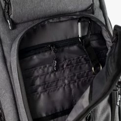 Other Sports ORCA - Openwater Backpack (Black) 9 Other Sports ORCA - Openwater Backpack (Black)