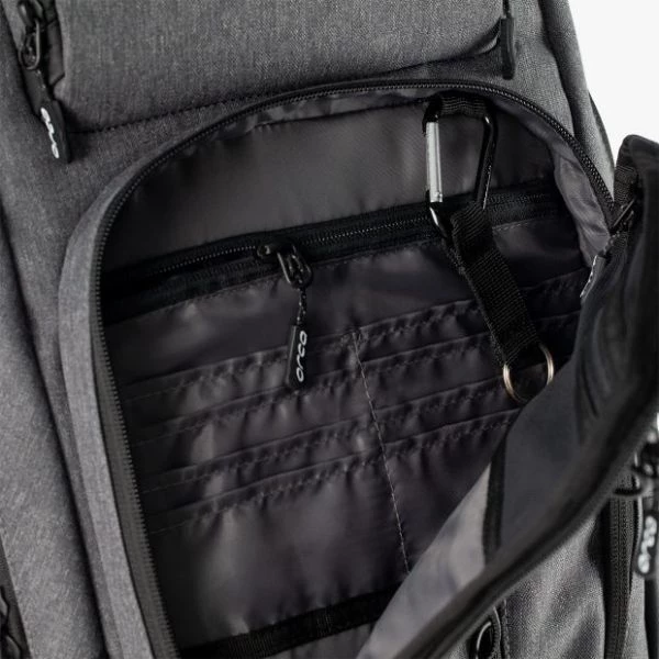 Other Sports ORCA - Openwater Backpack (Black) 5 Other Sports ORCA - Openwater Backpack (Black)