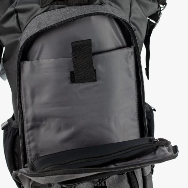 Other Sports ORCA - Openwater Backpack (Black) 6 Other Sports ORCA - Openwater Backpack (Black)