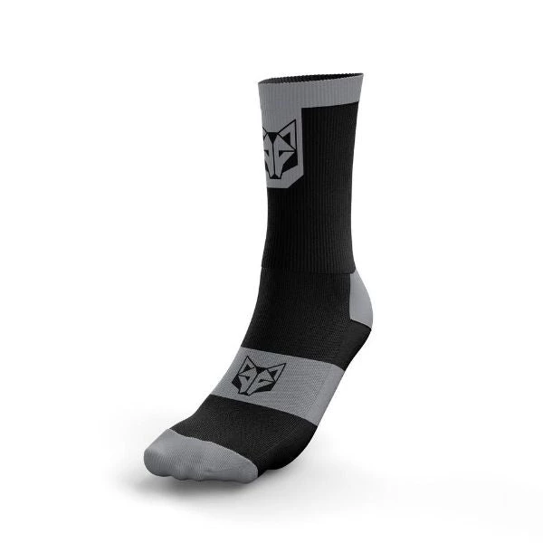 Running OTSO - Cycling Socks High Cut 3 Running OTSO - Cycling Socks High Cut