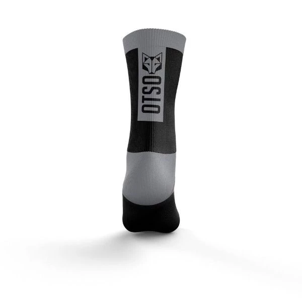 Running OTSO - Cycling Socks High Cut 4 Running OTSO - Cycling Socks High Cut