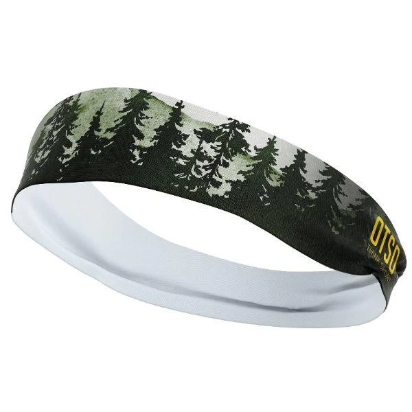 OTSO - Headband (10 Cm) Run/Trail 5 OTSO - Headband (10 Cm) Run/Trail