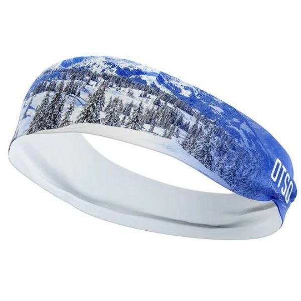 OTSO - Headband (10 Cm) Run/Trail 6 OTSO - Headband (10 Cm) Run/Trail
