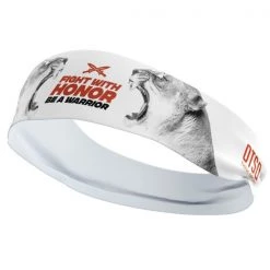 OTSO - Headband (10 Cm) Run/Trail