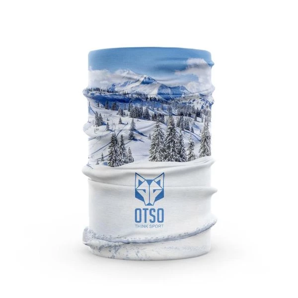 OTSO - Neck Protector Accessories 3 OTSO - Neck Protector Accessories
