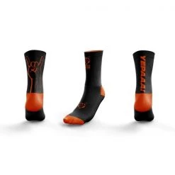 Running OTSO - Multisport Socks Medium Cut (Limited Edition)