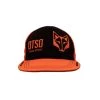 OTSO - Snap Back Cap Run/Trail 1 OTSO - Snap Back Cap Run/Trail