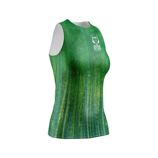 OTSO - Women's Singlet 3 OTSO - Women's Singlet