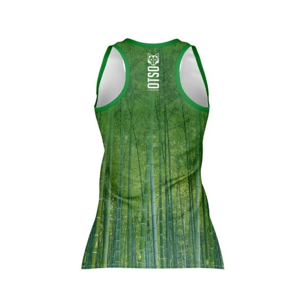 OTSO - Women's Singlet 4 OTSO - Women's Singlet