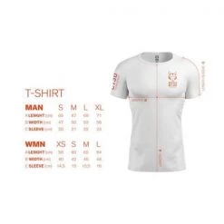 OTSO - Women's Short Sleeve Shirt 23 OTSO - Women's Short Sleeve Shirt