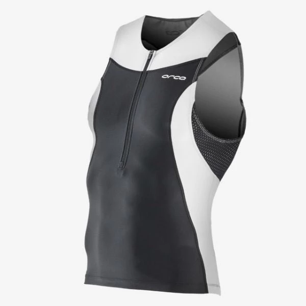 Triathlon ORCA - Men's Core Tri Tank 3 Triathlon ORCA - Men's Core Tri Tank