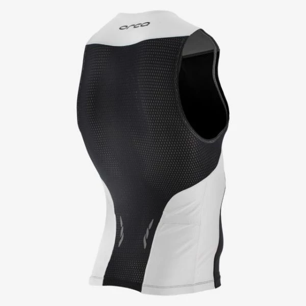 Triathlon ORCA - Men's Core Tri Tank 4 Triathlon ORCA - Men's Core Tri Tank