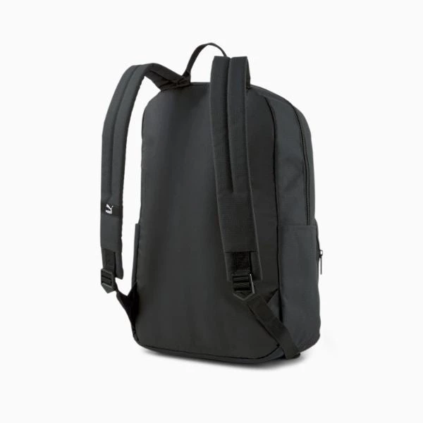 PUMA - Originals Urban Backpack (Puma Black) Accessories 4 PUMA - Originals Urban Backpack (Puma Black) Accessories