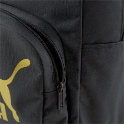 PUMA - Originals Urban Backpack (Puma Black) Accessories 7 PUMA - Originals Urban Backpack (Puma Black) Accessories