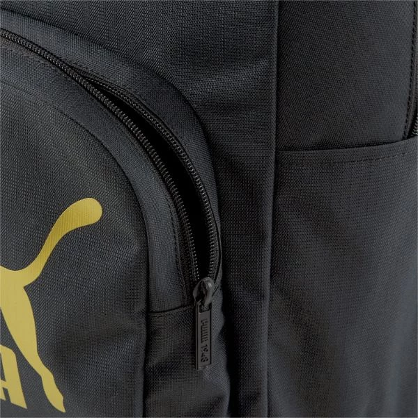 PUMA - Originals Urban Backpack (Puma Black) Accessories 5 PUMA - Originals Urban Backpack (Puma Black) Accessories