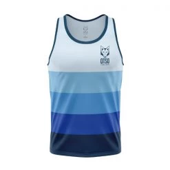 Run/Trail OTSO - Men's Singlet