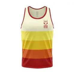 Run/Trail OTSO - Men's Singlet