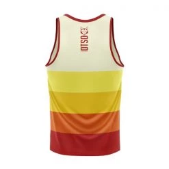 Run/Trail OTSO - Men's Singlet