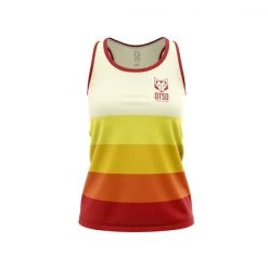 OTSO - Women's Singlet Run/Trail 8 OTSO - Women's Singlet Run/Trail