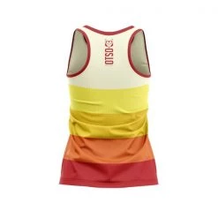 OTSO - Women's Singlet Run/Trail 9 OTSO - Women's Singlet Run/Trail