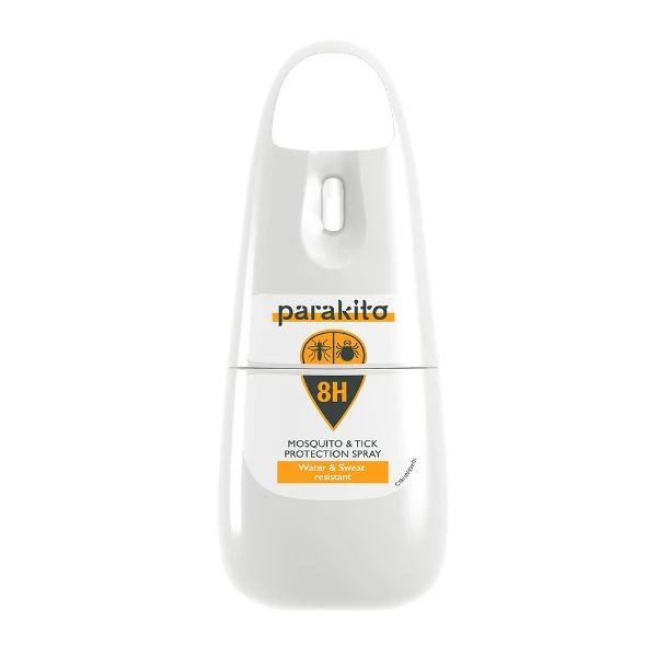 Para'Kito PARAKITO - Mosquito & Tick Protection Spray - Water & Sweat Resistant Insect Repellents 3 Para'Kito PARAKITO - Mosquito & Tick Protection Spray - Water & Sweat Resistant Insect Repellents