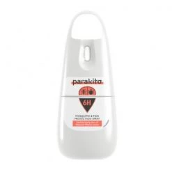 Para'Kito Insect Repellents PARAKITO - Mosquito & Tick Protection Spray - Moisturizing Dry Oil