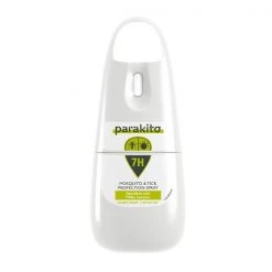 Para'Kito Insect Repellents PARAKITO - Mosquito & Tick Protection Spray - Sensitive Skin