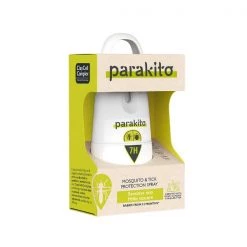 Para'Kito Insect Repellents PARAKITO - Mosquito & Tick Protection Spray - Sensitive Skin