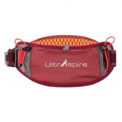 ULTRASPIRE - Plexus Waist Pack (1 X UltraFlask 550 Ml / Capacity: 244 C.i. 4 L)