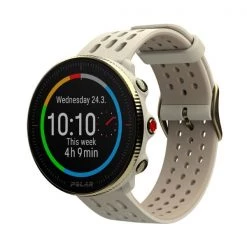 POLAR - Vantage M2 Multisport GPS Watch With Smart Features
